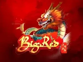 Big Red screenshot