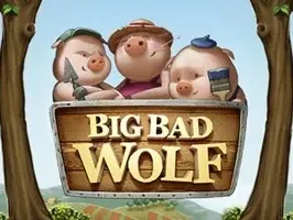 Big Bad Wolf screenshot