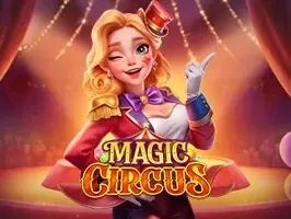 Magic Circus screenshot